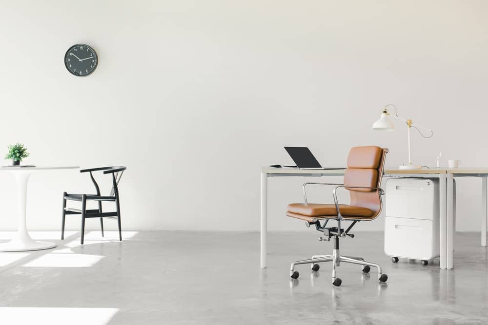 Why Your Office Could Use a Great Deep Clean