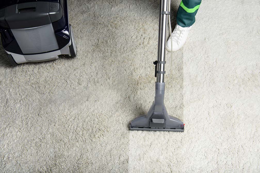 Commercial Cleaning Services Near Me